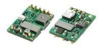 Emerson Network Power Launches New Sixteenth-Brick DC-DC Converter Series