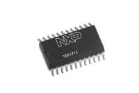 NXP Introduces GreenChip Resonant Controller With Integrated Power Factor Correction