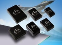 Gaia Introduces Triple Output DC-DC Converters