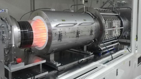 Low-Cost Gallium Nitride Crystal Manufacturing for Power Devices