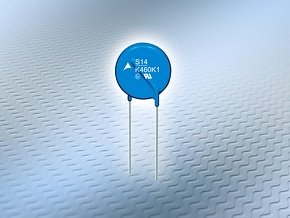 TDK Announces Compact Highperformance Disk Varistors