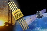 Intersil Introduces Rad-Hard, Single-Ended PWM Controllers for Power Conversion Applications