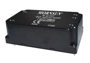 Power Solution for 1500VDC Photovoltaic Power Generation System
