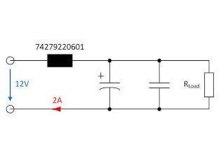 The World’s First Peak Current Load SMD Ferrite: The Multilayer Power Suppression Bead