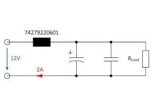 The World’s First Peak Current Load SMD Ferrite: The Multilayer Power Suppression Bead