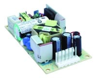 Emerson Network Power Announces New Power Supply Series with Medical and IT Equipment Safety Approvals