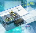 Ericsson Evaluation Kit Unlocks The Power Of Its PMBus-enabled 3E Digital DC-DC Converters
