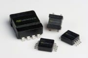 RAF Tabtronics Announces Power Inductor Product Line for Hi-Rel Applications