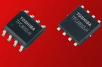 Toshiba Launches First DC-DC Converter MOSFETs Using Seventh Generation High Speed Process