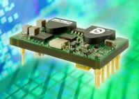 Murata Unveils Sixteenth-Brick DC-DC Converter For Space-Constrained Designs