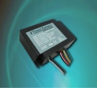 Power Partners Introduces 40W Constant Current LED Power Supplies with Dimming Control Feature
