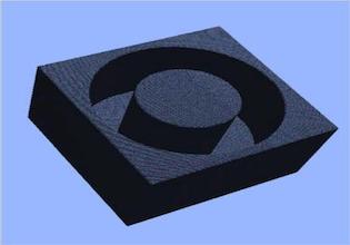A Revolutionary Technology for Cost Tailoring Power Inductive Components