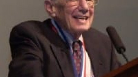 Scientists Propose Naming Electricity Savings Unit After Arthur Rosenfeld