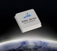 VPT Introduces First 100K Rad Hard Point-of-Load DC-DC Converter