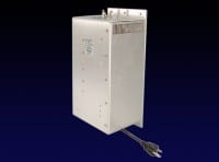 Absopulse Introduces 1000W, On-Board Battery Charger for Vehicles in Cold Climates