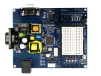 Cypress Introduces First Programmable, Flexible Powerline Communication Solution Based on PSoC Architecture