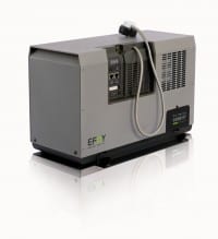 SFC Smart Fuel Cell Launches Cell for Power Generation of Off-Grid Industrial Applications