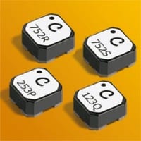 Coilcraft Releases Tiny Step-Up Transformers for Energy Harvesting Applications