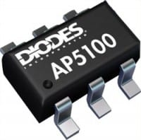 Diodes Inc. Introduces High Frequency Buck Converter for Set Top Box, Modem and Distributed Power Applications