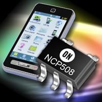 ON Semi Introduces New Integrated Voltage Regulator for Battery Powered Applications