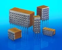 Spectrum&rsquo;s Switch Mode Power Supply Capacitors Receive Military QPL Approval