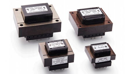 Signal Transformer Announces 14A Series One4All International Transformers Now UL Recognized