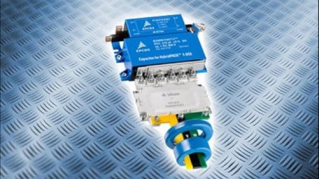 Reference Design for Inverters: First integrated solution for e-mobility and industry