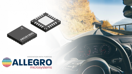 Low EMI DCDC Regulator Helps Engineers Meet EverTightening OEM Standards