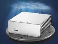 Schaefer Introduces Rugged Power Converter For Subsea Environments