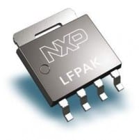 NXP Releases Large Range of Automotive Qualified Power SO-8 MOSFETs in LFPAK