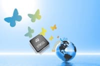 STMicro Unveils Low-Power ARM Cortex M3 based Microcontrollers for Energy-Lite Applications
