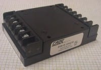 Calex Introduces New 150W Chassis Mount DC-DC Converter