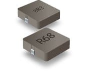Bourns Introduces New High Current Power Inductors with Flat Wire Technology for DC-DC Converters