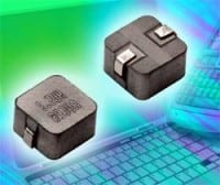 Vishay Introduces Low-Profile High-Current 1212 Case Size Inductors