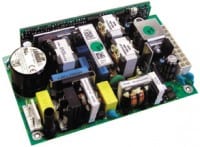 New Power Supplies from TDK-Lambda Approved for BF Type Medical Applications