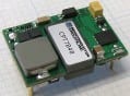 Semi Circuits Introduces 12V, 7A (84W) 16th Brick DC-DC Converter