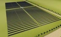 SunPower Announces First Modular Solution for Deploying Utility-Scale Solar Power Plants