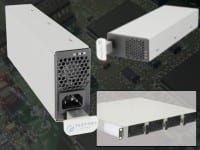 Tectrol Introduces 800W Front End for Datacom & Storage Applications