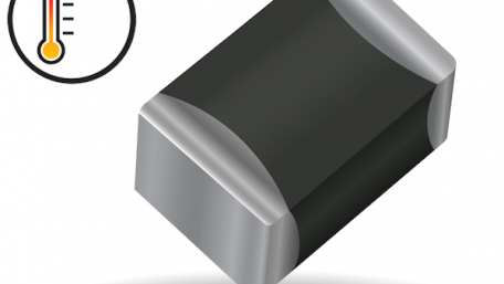 AVX Releases New High-Temperature Glass-Encapsulated Multilayer Varistors Rated for 150ºC Operation
