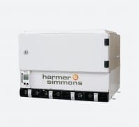 Harmer & Simmons Announces MPi Range of DC Rectifier Power Systems
