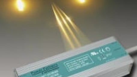 Power Partners Releases 75W Constant Current IP67 Rated LED Power Supplies for Street Lighting