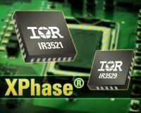 IR Announces New XPhase Chipset for Next-Generation AMD Processors