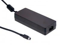 Mean Well Announces New 160W AC-DC Battery Charger