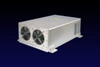 Absopulse 3kW, Compact DC-DC Converter Modules Target Railway Environments