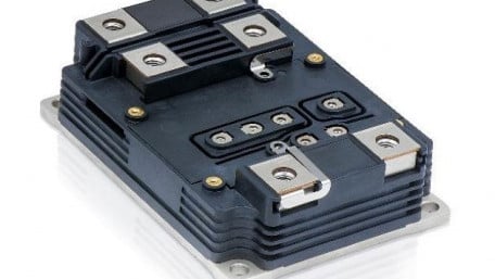 LinPak – the new Standard Phase-Leg Module with Exceptional Low Inductance