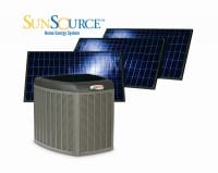 Lennox Introduces New Home Energy System