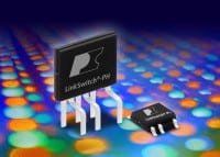 Power Integrations Announces TRIAC-dimmable, Single-Stage, Power-Factor-Corrected LED Driver ICs