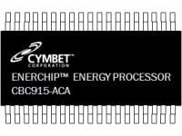 Cymbet Launches Universal Energy Harvesting Power Management Unit