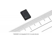 Sharp Develops Coil-Integrated DC-DC Converter Module