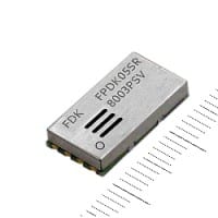 FDK Introduces Low Input Voltage Mini POL Converters